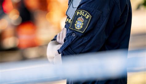 Poliser dömda till fängelse flashback